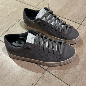 Brand new, grey P448s